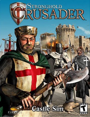 Stronghold: Crusader